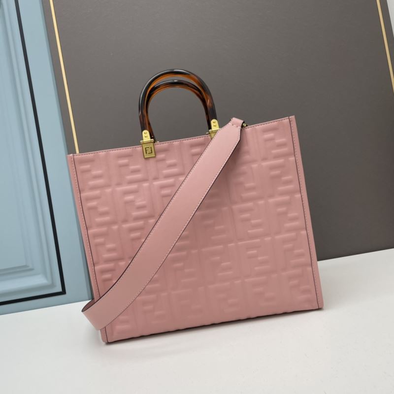 Fendi Shopping Bags